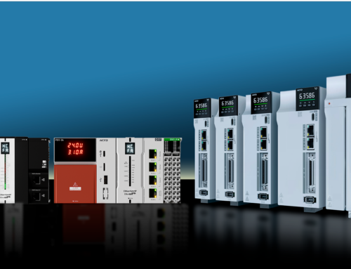 HCFA. Automatización en estado puro