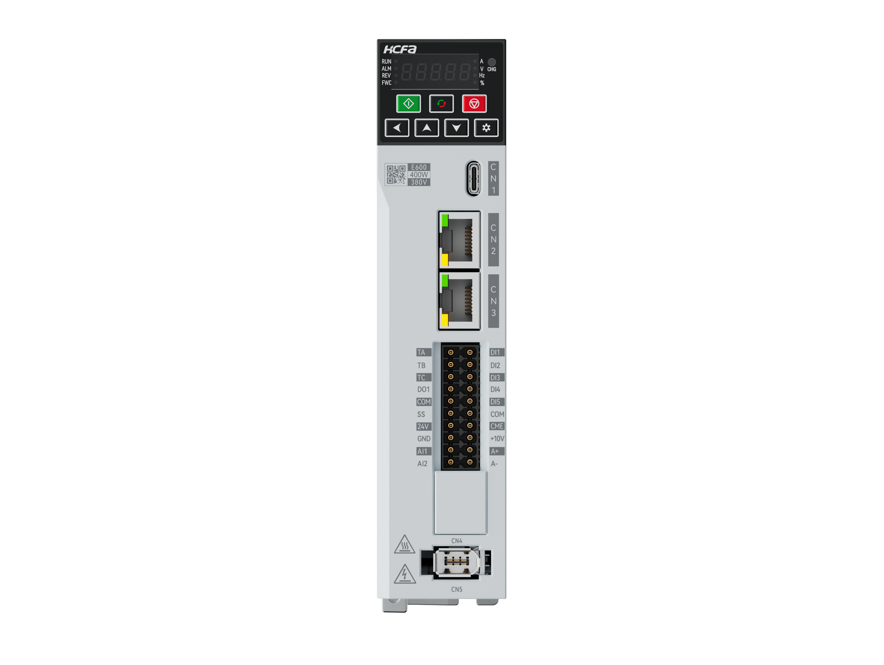 E600 - Imagen 2